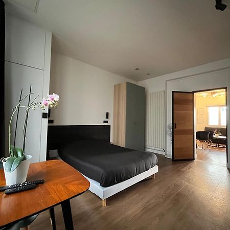 Appartement Le Medicis - 2 Chambres Rouen Dış mekan fotoğraf