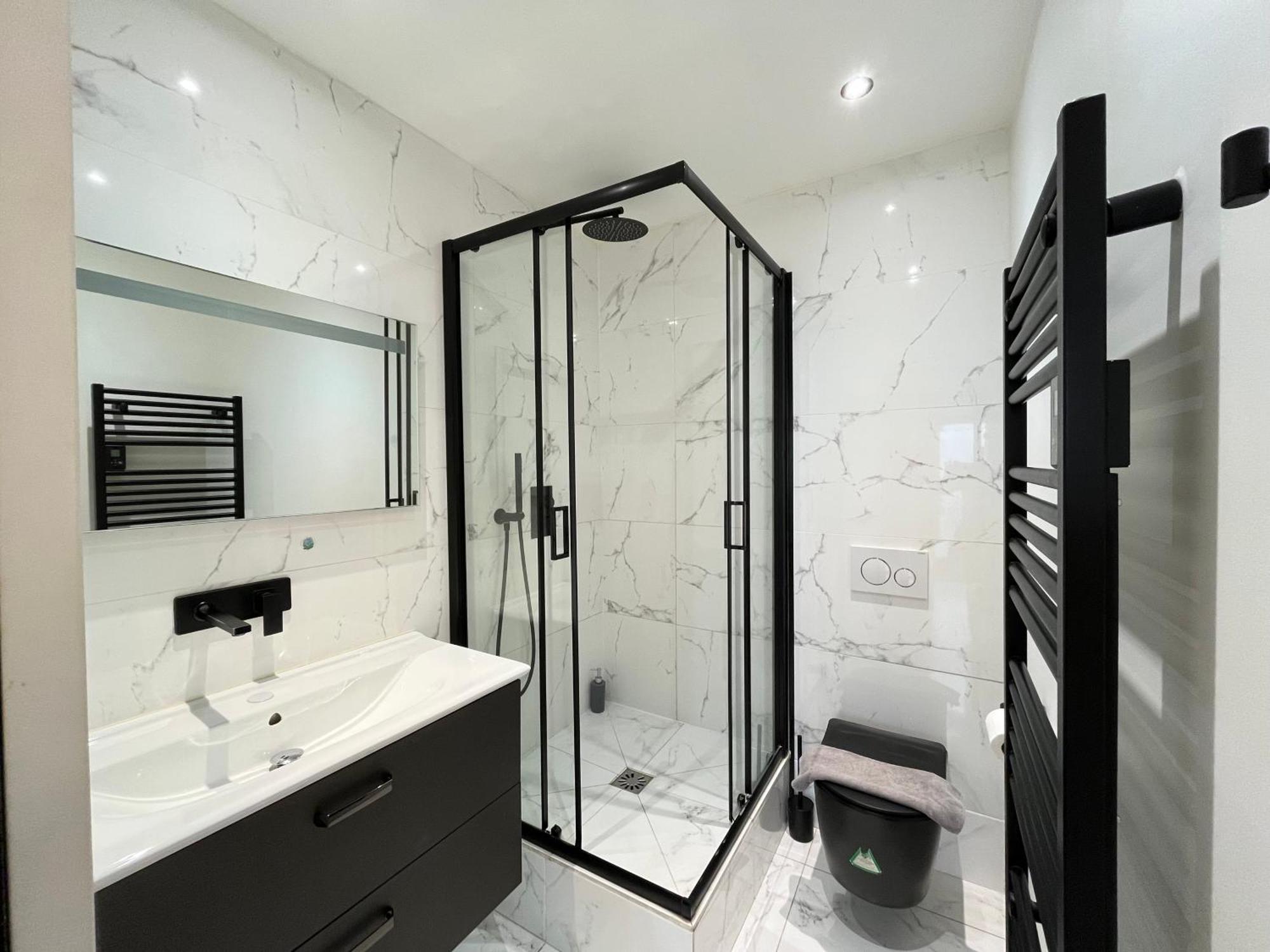 Appartement Le Medicis - 2 Chambres Rouen Dış mekan fotoğraf