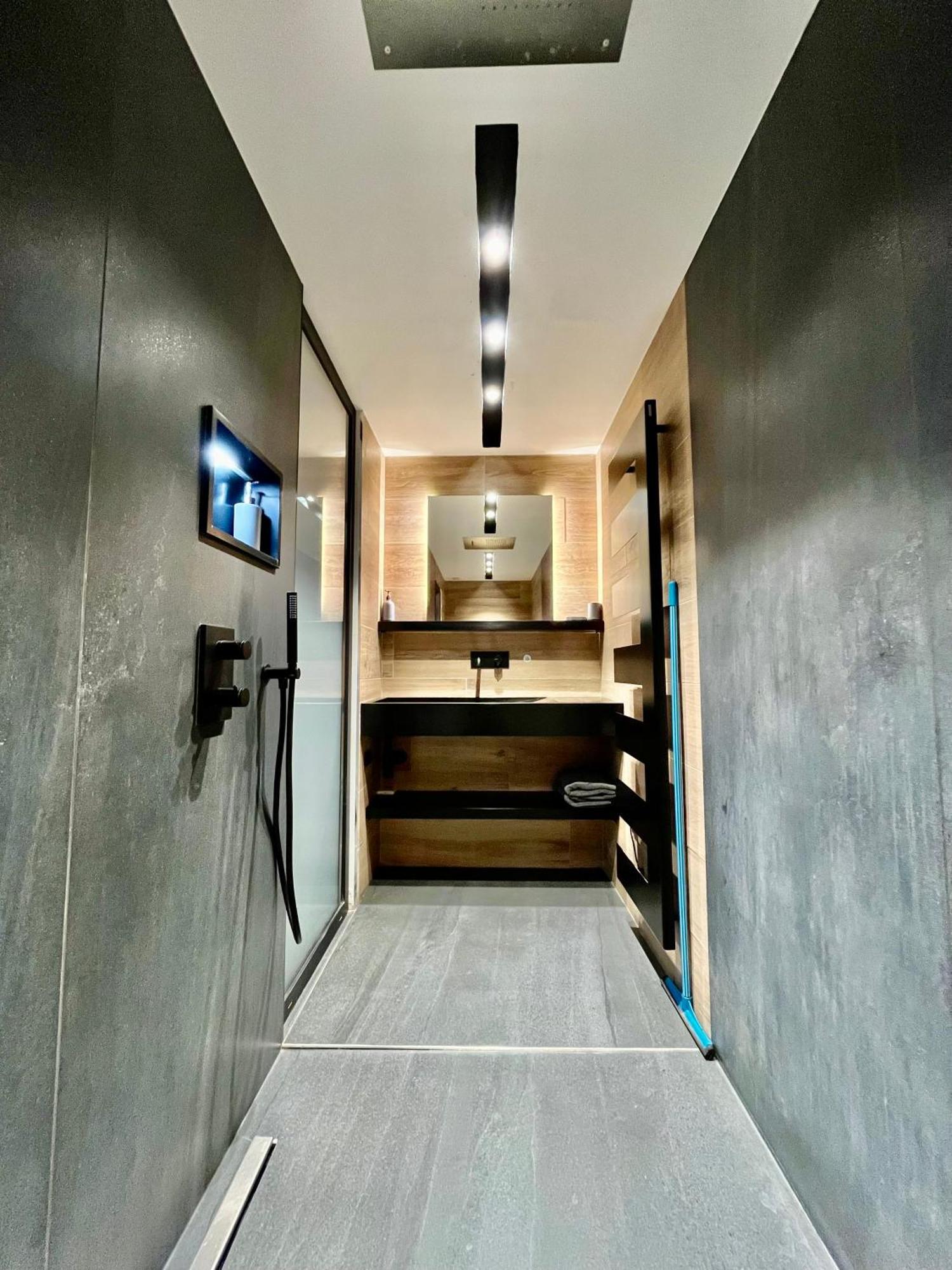 Appartement Le Medicis - 2 Chambres Rouen Dış mekan fotoğraf